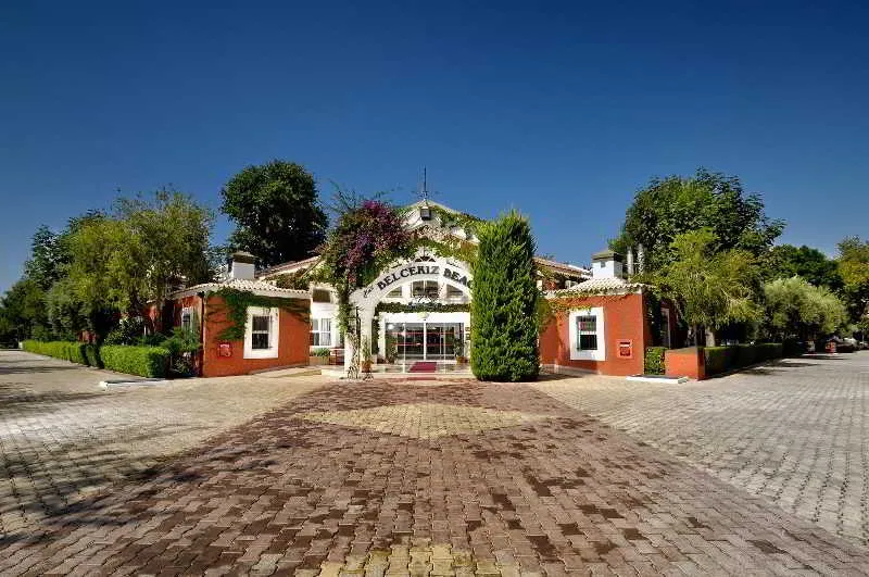 General view, Belcekiz Beach Club, Dalaman