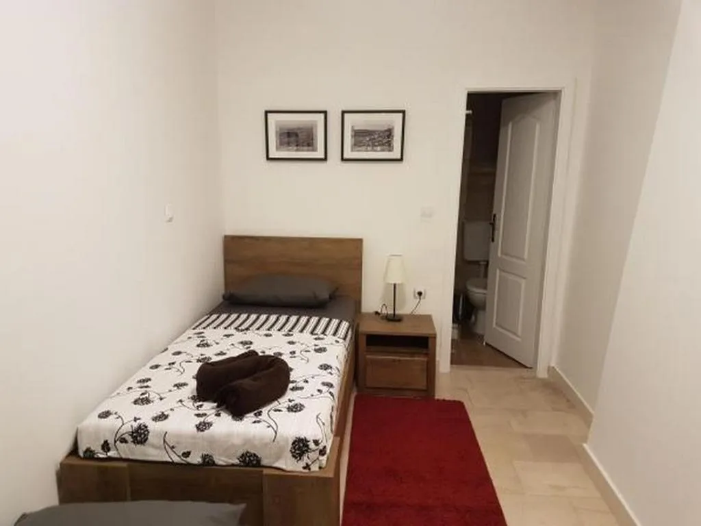 QUADRUPLE DUPLEX Room, Rooms BAZA, Dubrovnik