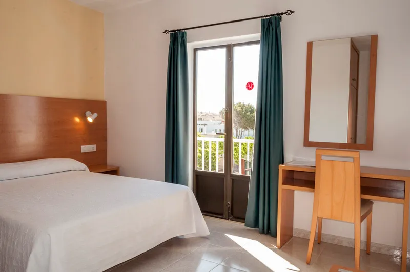Double or Twin STANDARD Room, Madrid, Menorca