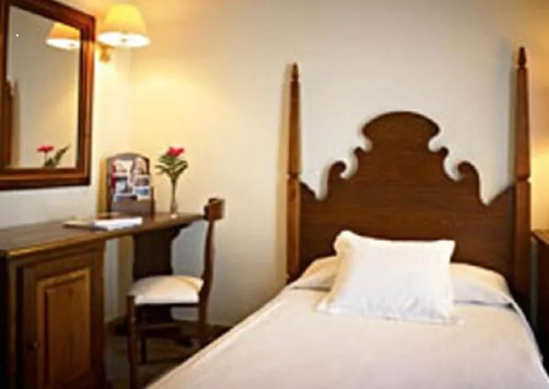 DOUBLE SINGLE USE STANDARD Room, Cala Sant Vicenç - ADULTS ONLY, Majorca