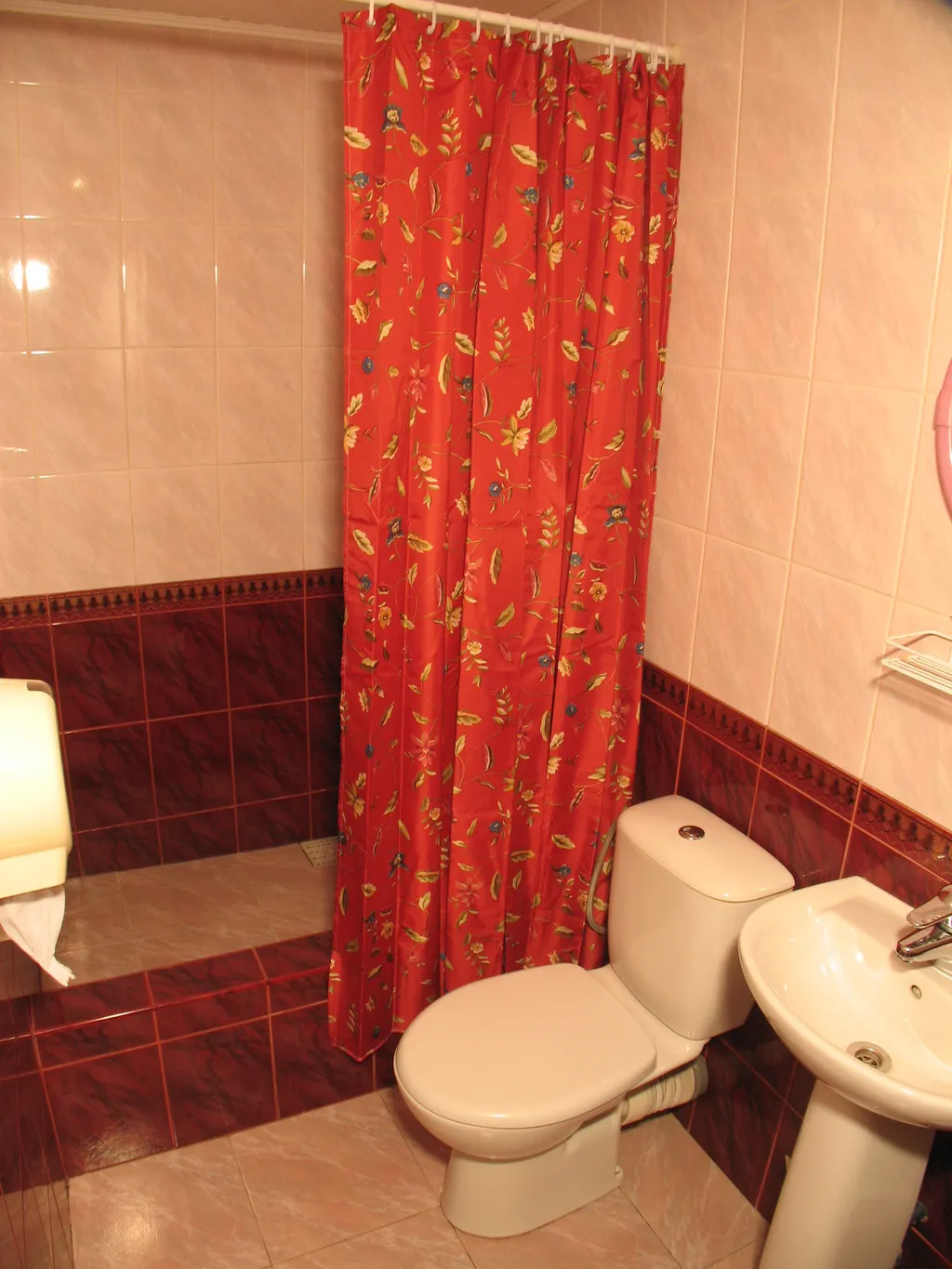 DOUBLE STANDARD Room, Dorell Guesthouse, Tallinn
