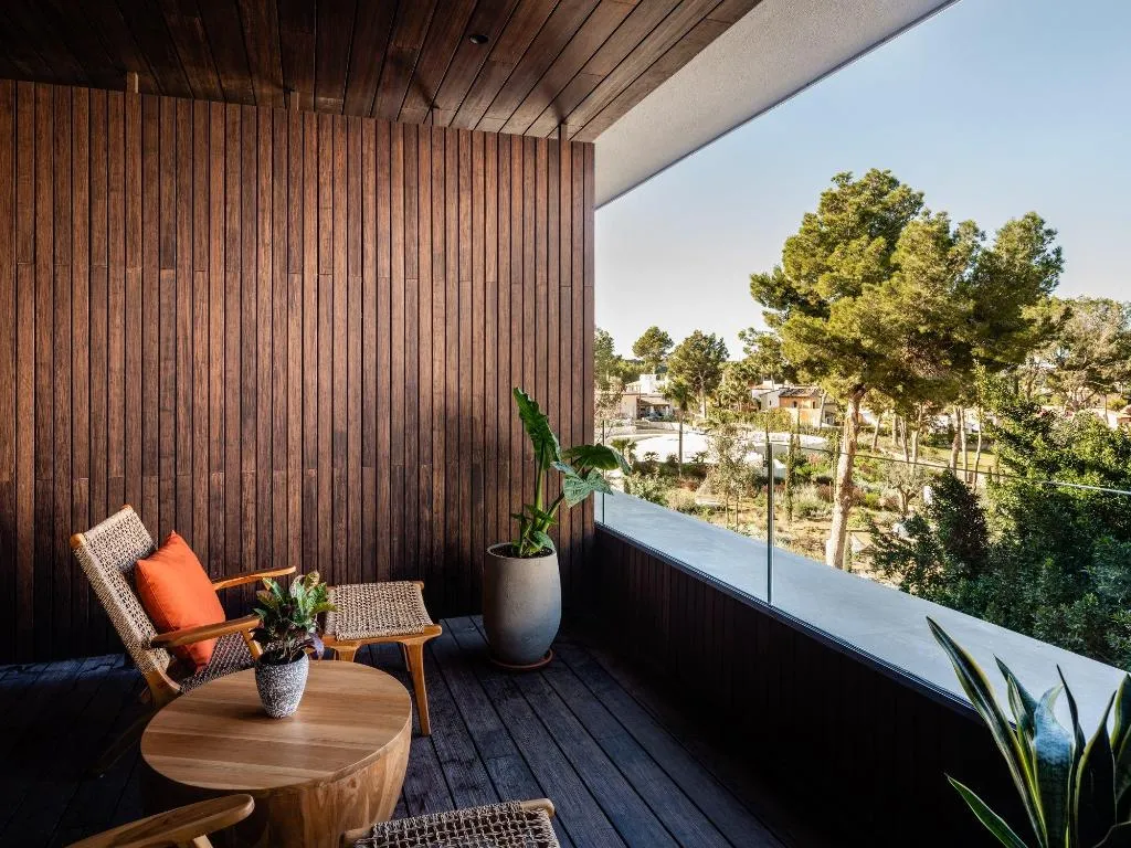 DOUBLE KING SIZE BED Room, Kimpton Aysla Mallorca, Majorca