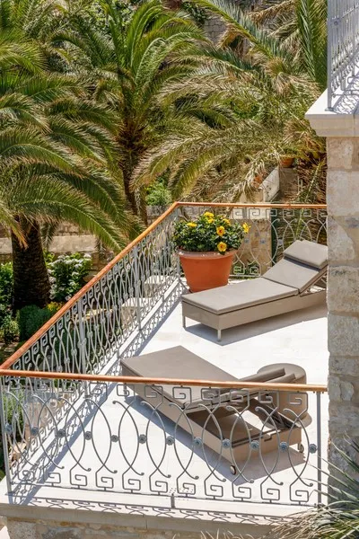 Terrace, Hotel Lemongarden Adults only, Split