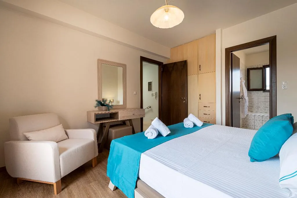 VILLA CAPACITY 6 Room, Pearls of Crete-Holiday Residences, Crete
