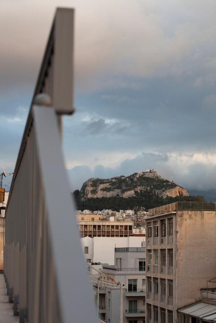 Art Suites Korai, Athens