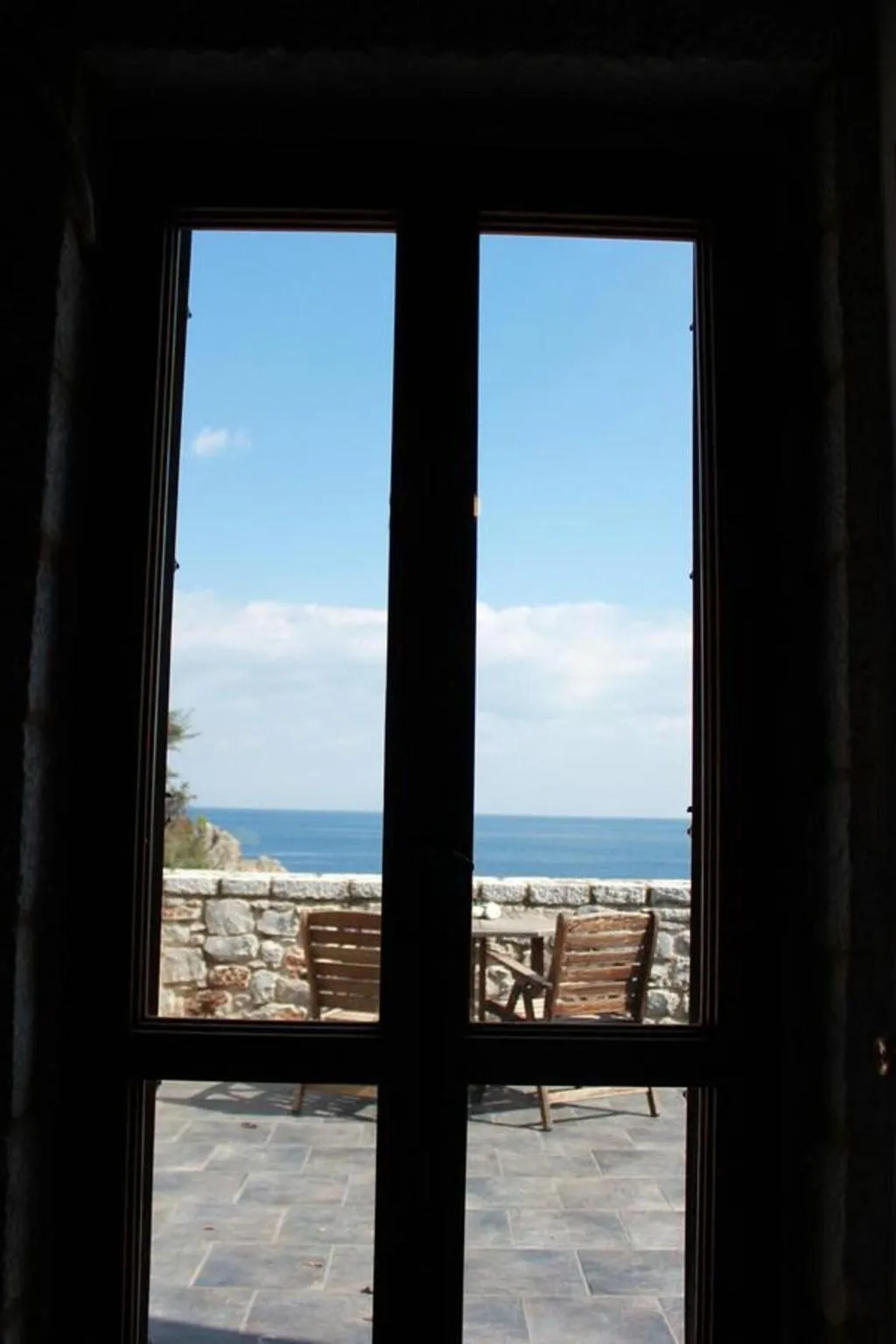 Room, Lalloudes Hotel Mani, Kalamata