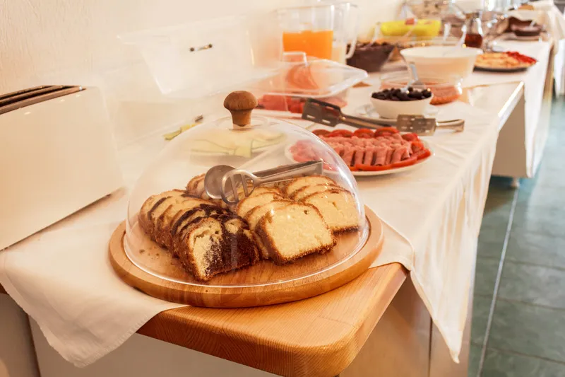 Restaurant, Villa Vergina, Santorini