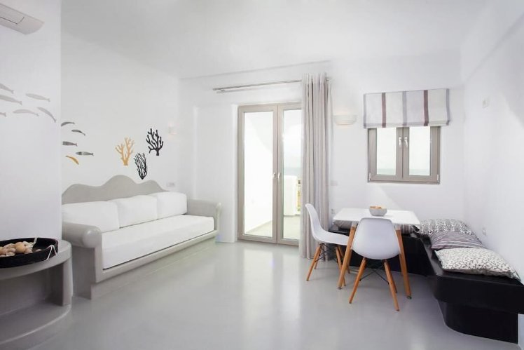 La Bellezza Eco Boutique Hotel, Santorini