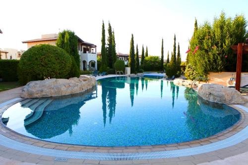 Aphrodite Hills Rentals – Apartments, Cyprus