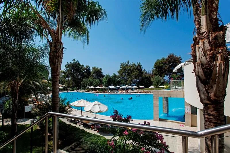 Pool, Alara Star, Antalya