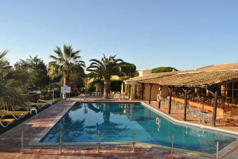 Pool, Pinhal do Sol, Algarve