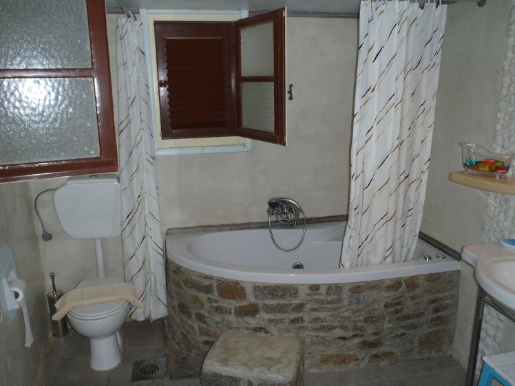 Rania Apartments, Mykonos