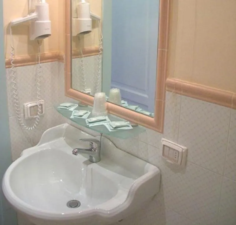 Room, Mediterraneo Siracusa, Catania