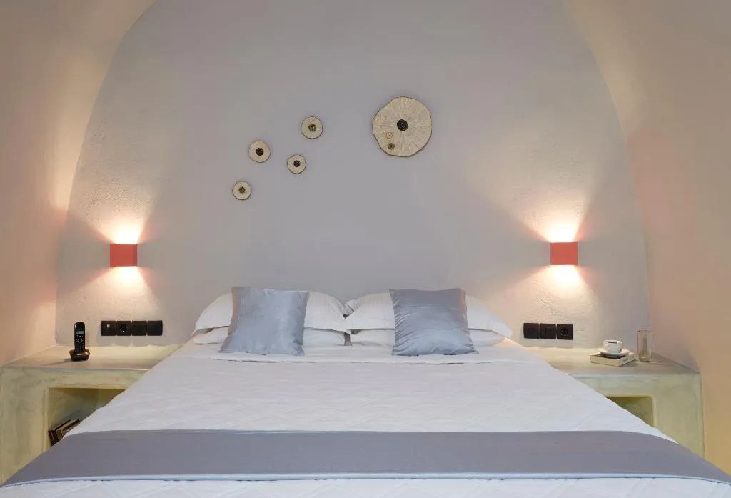 SUITE Presidential Room, Caldera's Bliss Suites, Santorini