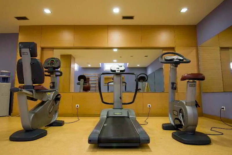 Sports and Entertainment, Hotel Timoulay & Spa Agadir, Agadir
