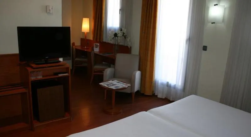 DOUBLE STANDARD Room, Alaquas, Costa Blanca