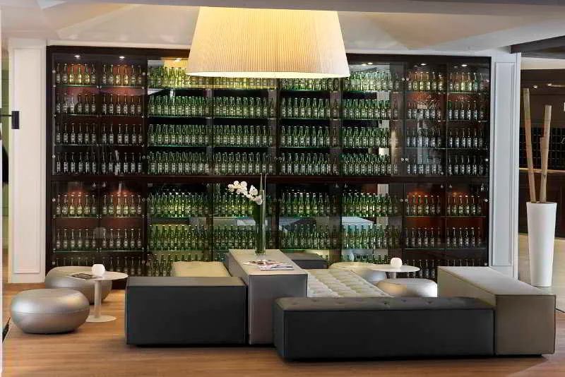 Bar, Gran Hotel Flamingo - Adults Only, Costa Brava