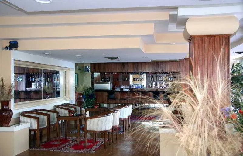 Bar, Tanjah Flandria, Tangier