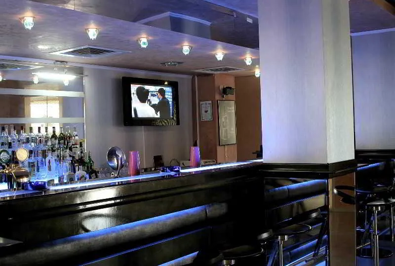 Bar, Rainbow 1 Holiday Complex, Bourgas