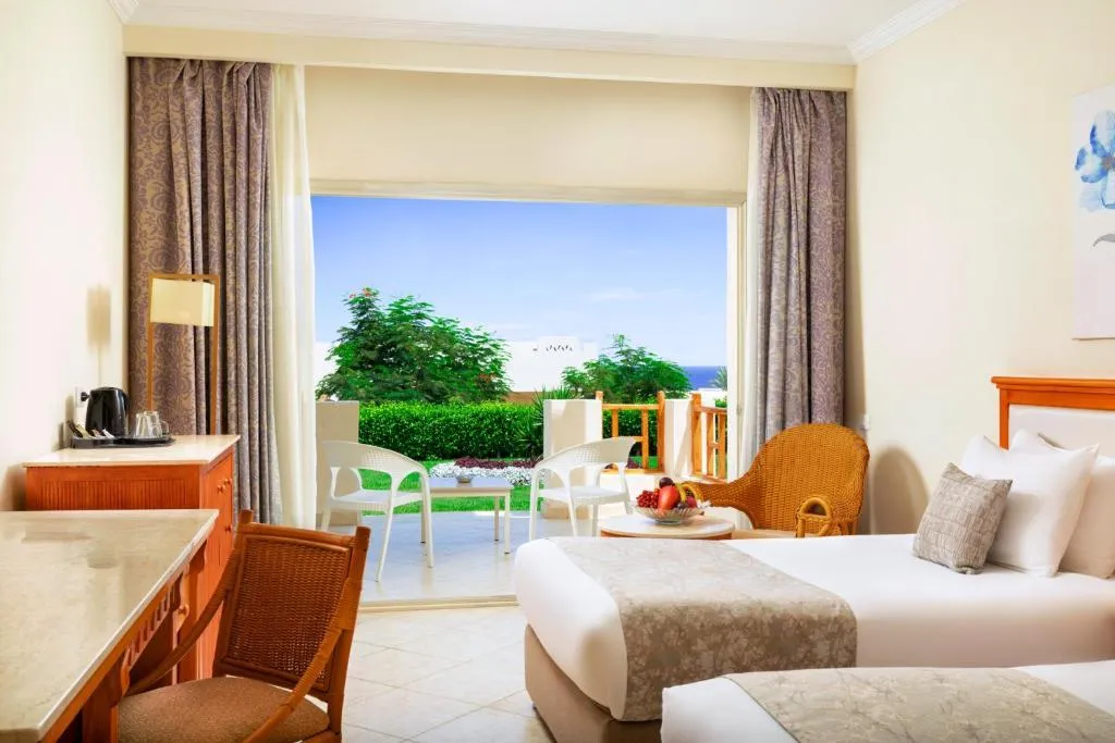 DOUBLE SUPERIOR Room, Pickalbatros Royal Grand Resort - Sharm El Sheikh, Red Sea Riviera