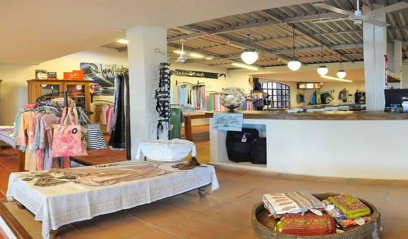 Sports and Entertainment, Hotel 100% Fun, Costa De La Luz