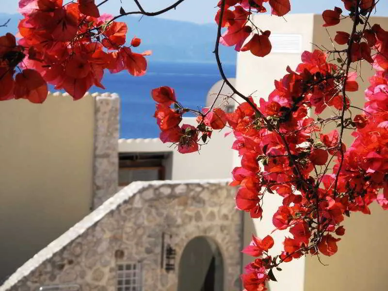 General view, Atrium Hotel Skiathos, Skiathos