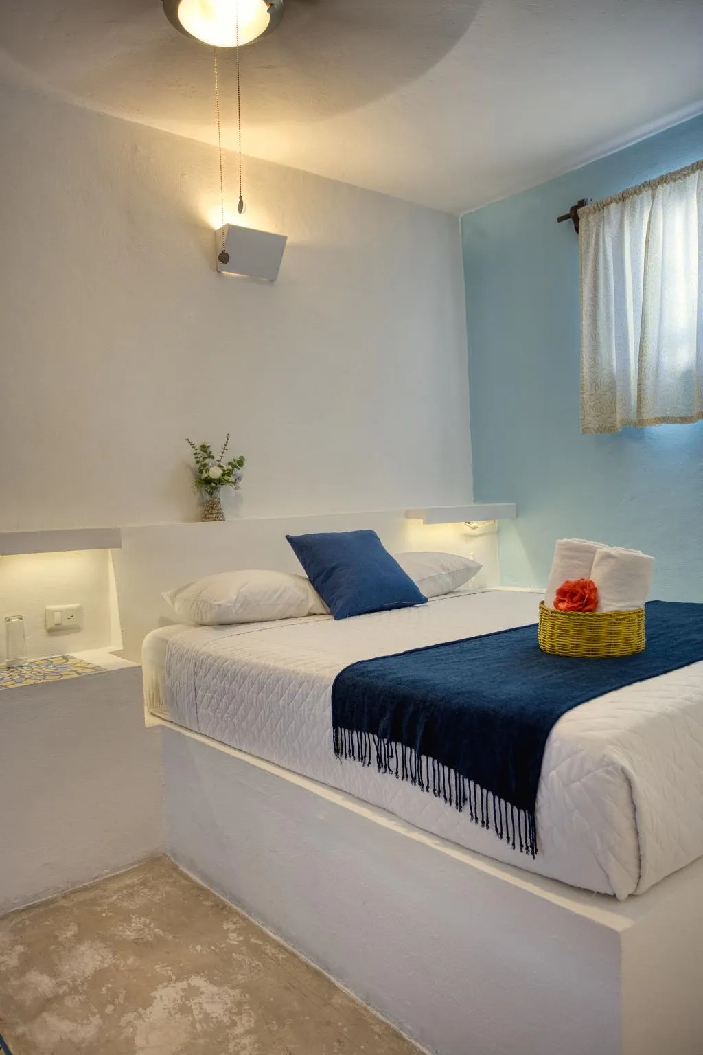 Room, Kin Ha Tulum Hotel, Cancun Area