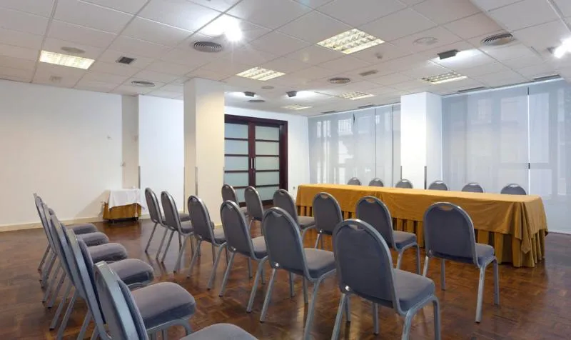 Conferences, Don Curro, Costa Del Sol