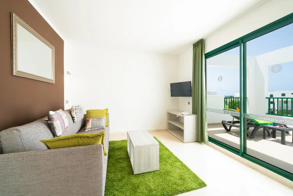 Room, Galeon Playa, Lanzarote