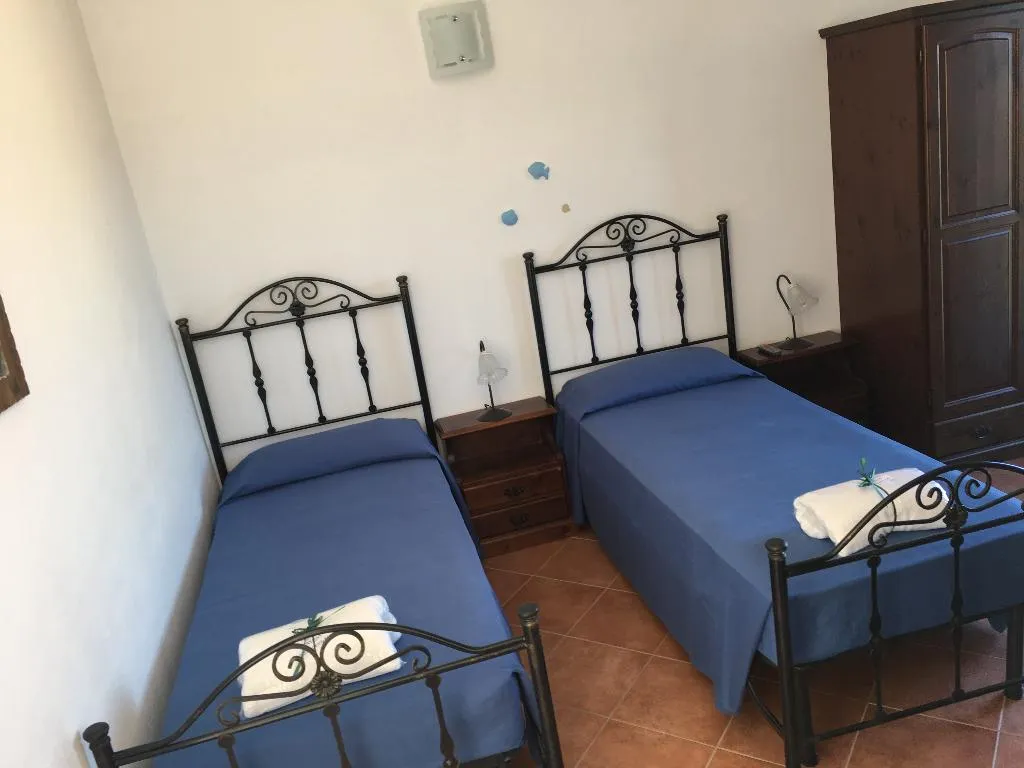 SINGLE STANDARD Room, Sandalia, Alghero
