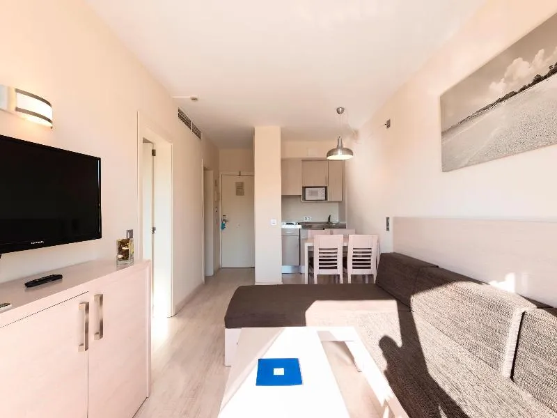 Room, Palm Garden, Majorca