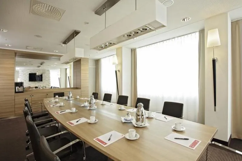 Conferences, H4 Hotel Berlin Alexanderplatz, Berlin