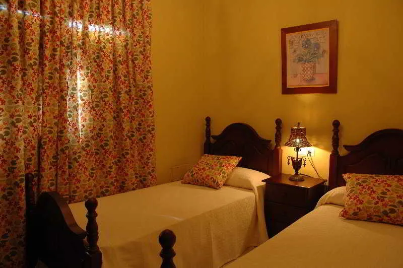 Room, Complejo Turistico Las Mayoralas, Costa Del Sol