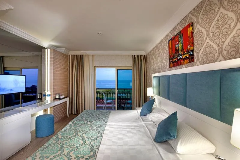 Room, Asteria Bloom Side, Antalya