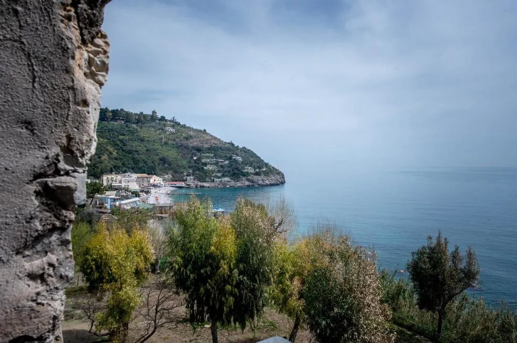 APARTMENT STANDARD Room, Marina del Cantone Chalet, Naples