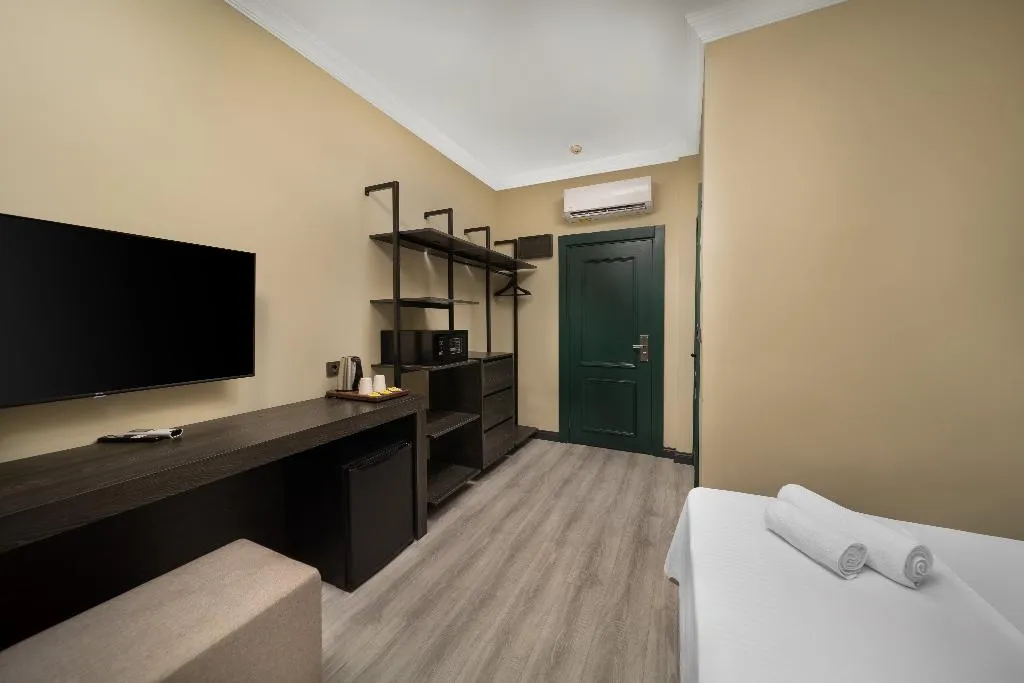Double or Twin INNER Room, Onyour Dreams Hotel Belek, Antalya