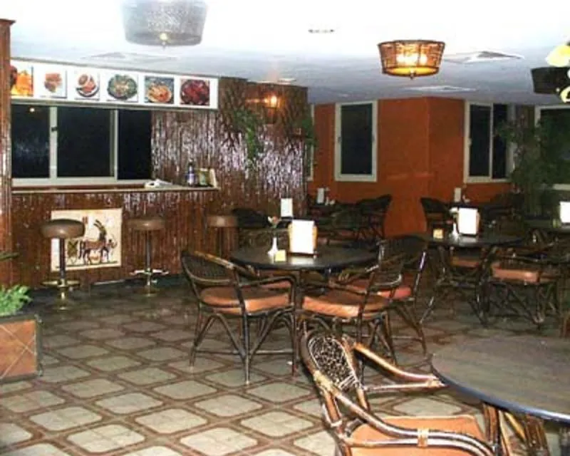 Restaurant, Pharaoh Egypt, Cairo