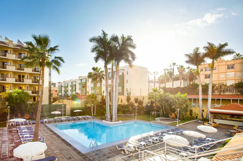 Pool, Be Live Adults Only Tenerife, Tenerife