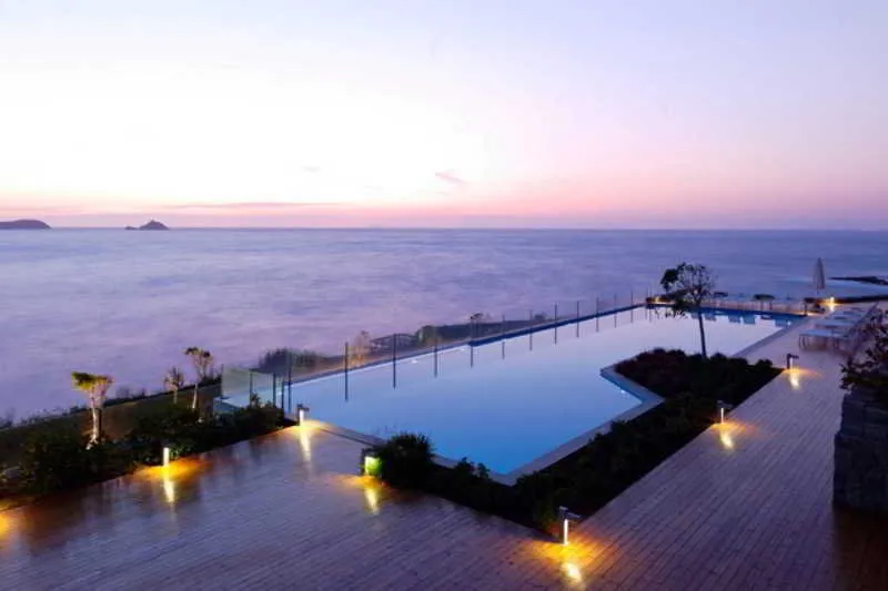 Pool, Palmalife Bodrum Resort & Spa, Bodrum