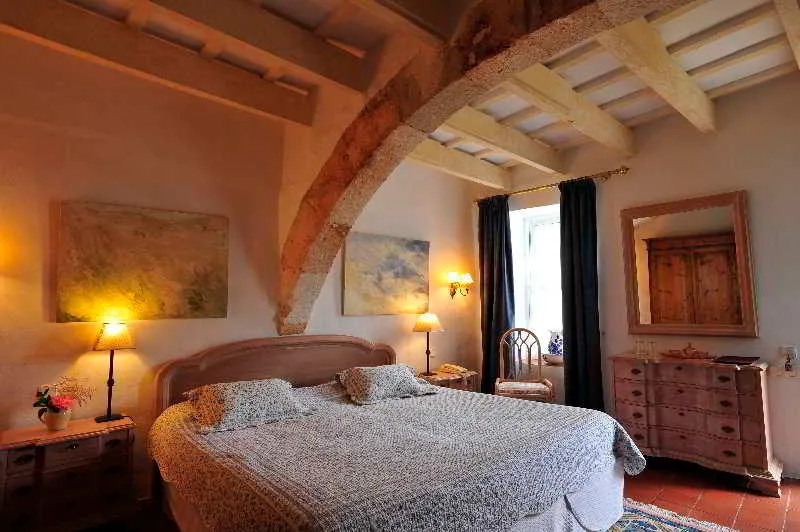 Room, Rural Biniarroca, Menorca