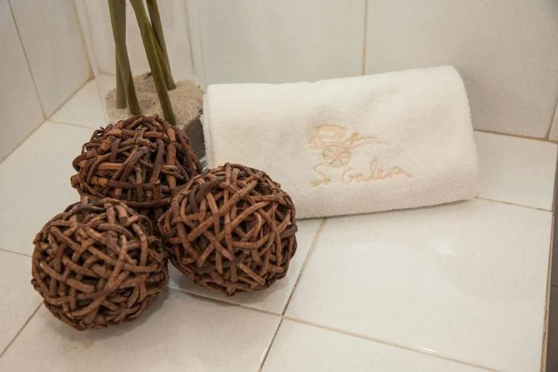 Sports and Entertainment, Hotel Rural Sa Galera, Majorca