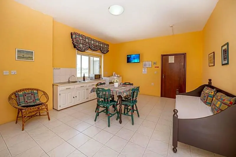 General view, Mariblu Guesthouse, Gozo