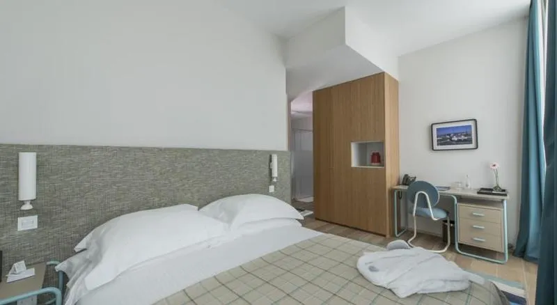 Room, The Editory House Ribeira Hotel, Porto