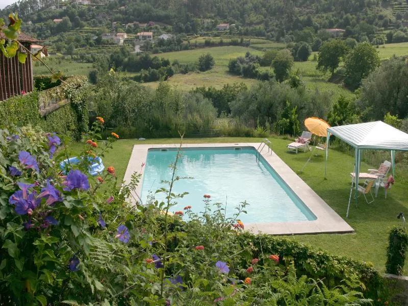 Pool, Casa Varzea, Porto
