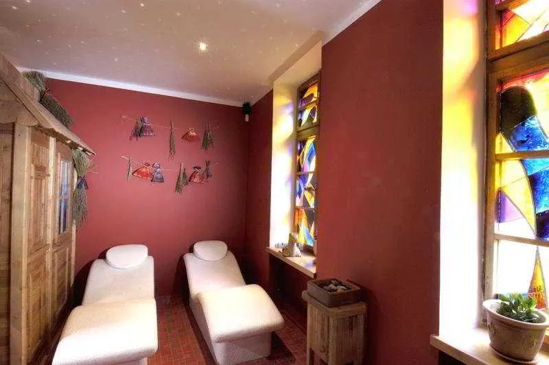 Sports and Entertainment, Selsky Dvur Sivek Hotels, Prague