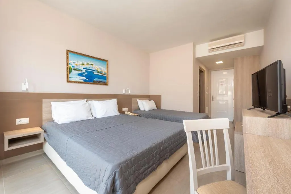 TRIPLE STANDARD Room, Esperia, Kos