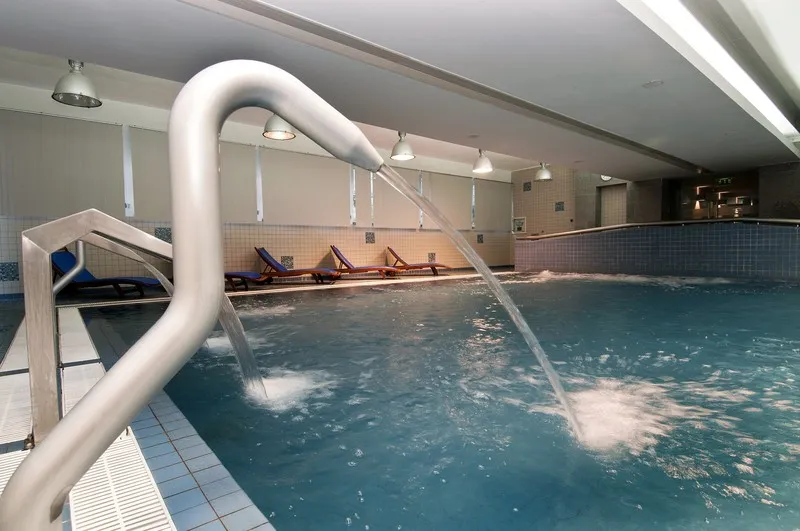 Sports and Entertainment, Villa Termal das Caldas de Monchique Spa Resort, Algarve