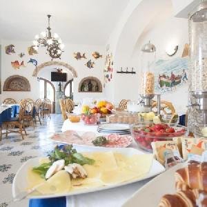 Hotel Casa Giuseppina, Naples