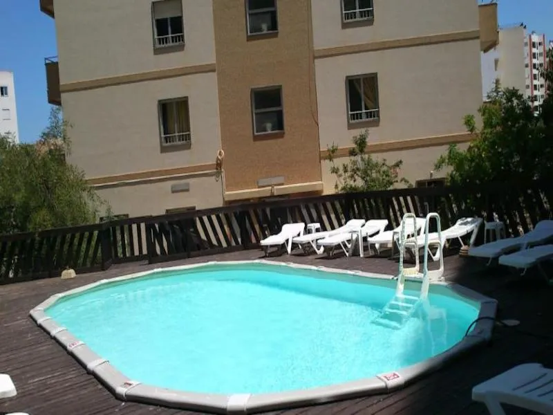 Pool, Iate, Algarve