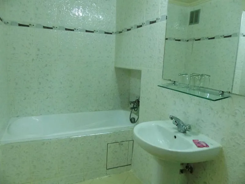 Room, Bahia City Hotel, Agadir